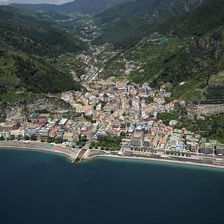 Casa Vacanze Maiori Kültér fotó