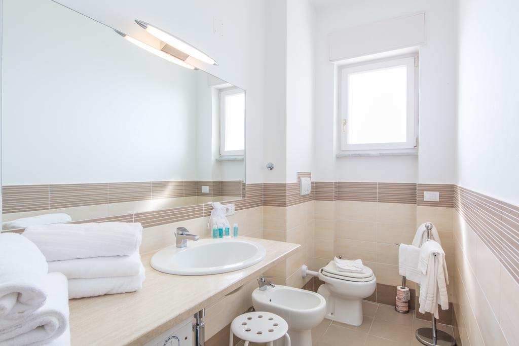 Casa Vacanze Maiori Szoba fotó
