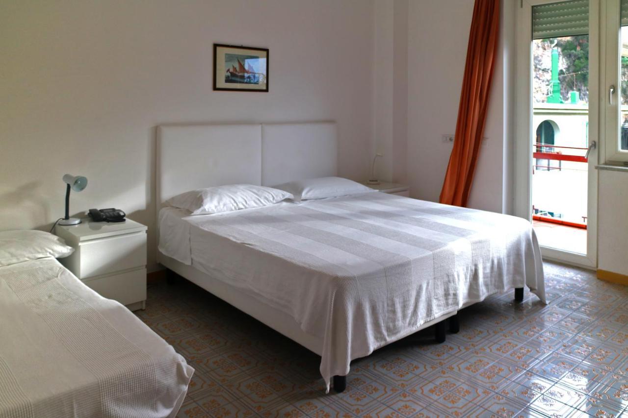 Casa Vacanze Maiori Kültér fotó