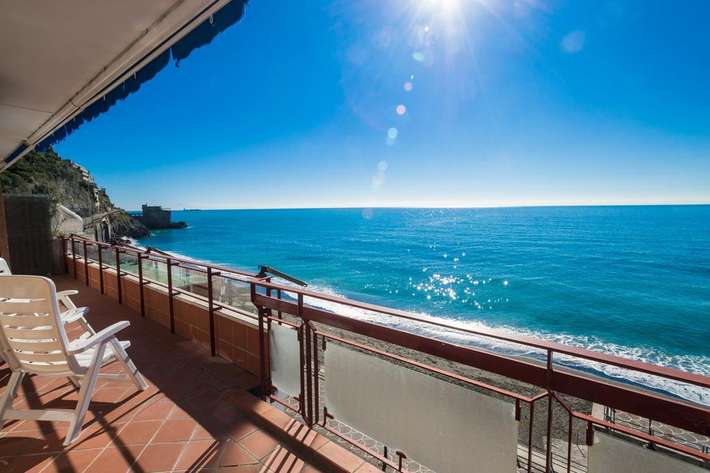 Casa Vacanze Maiori Kültér fotó