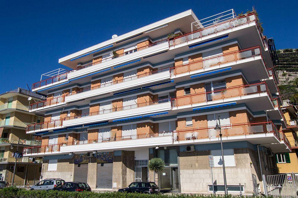 Casa Vacanze Maiori Kültér fotó