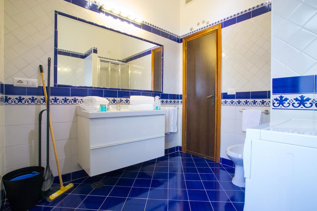 Casa Vacanze Maiori Kültér fotó