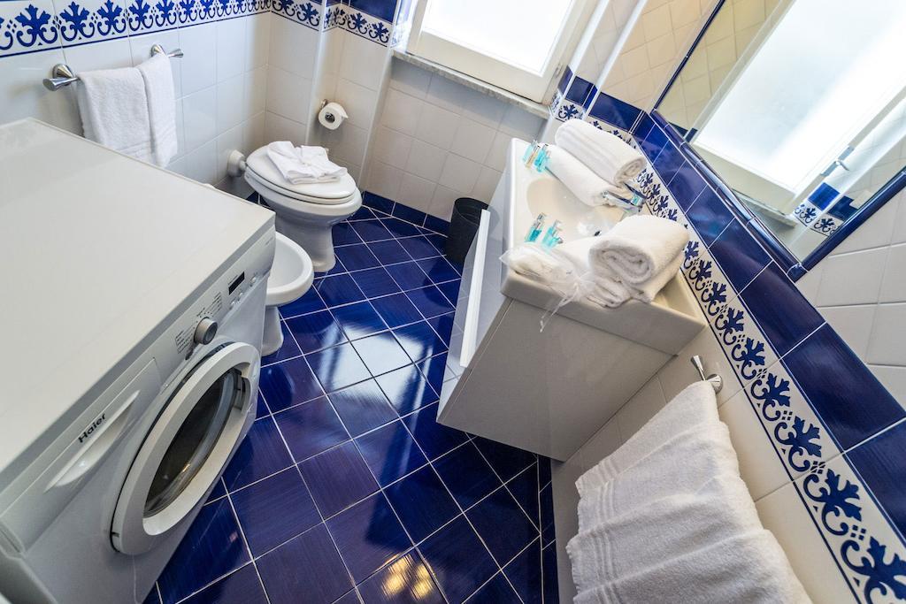 Casa Vacanze Maiori Kültér fotó