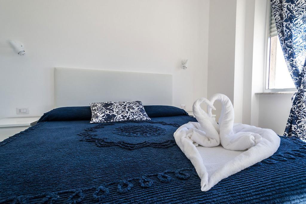 Casa Vacanze Maiori Kültér fotó
