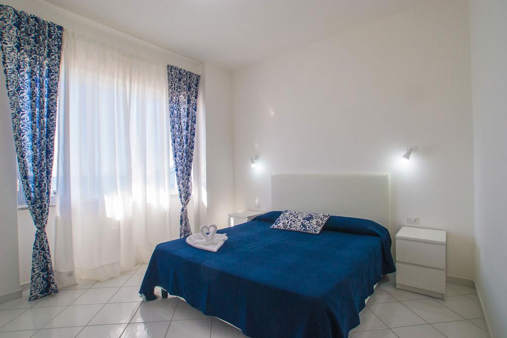 Casa Vacanze Maiori Kültér fotó