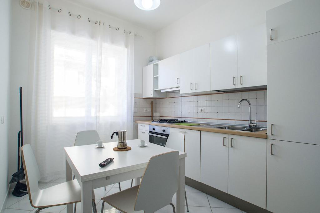 Casa Vacanze Maiori Kültér fotó