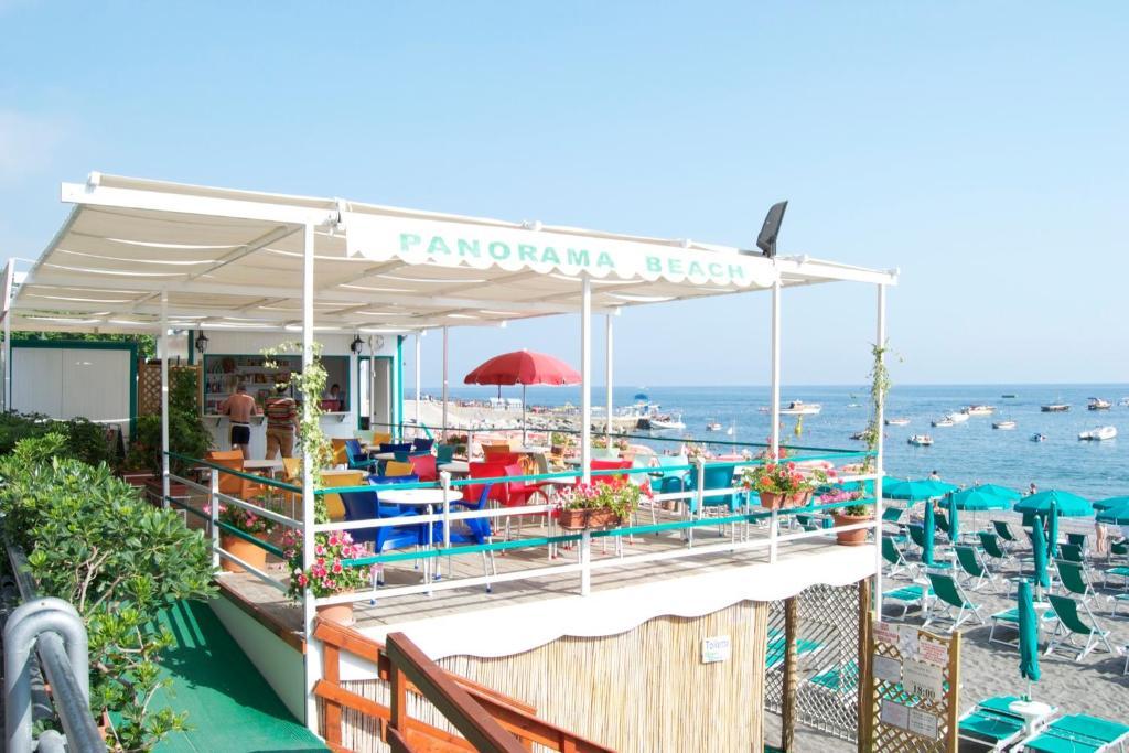 Casa Vacanze Maiori Kültér fotó