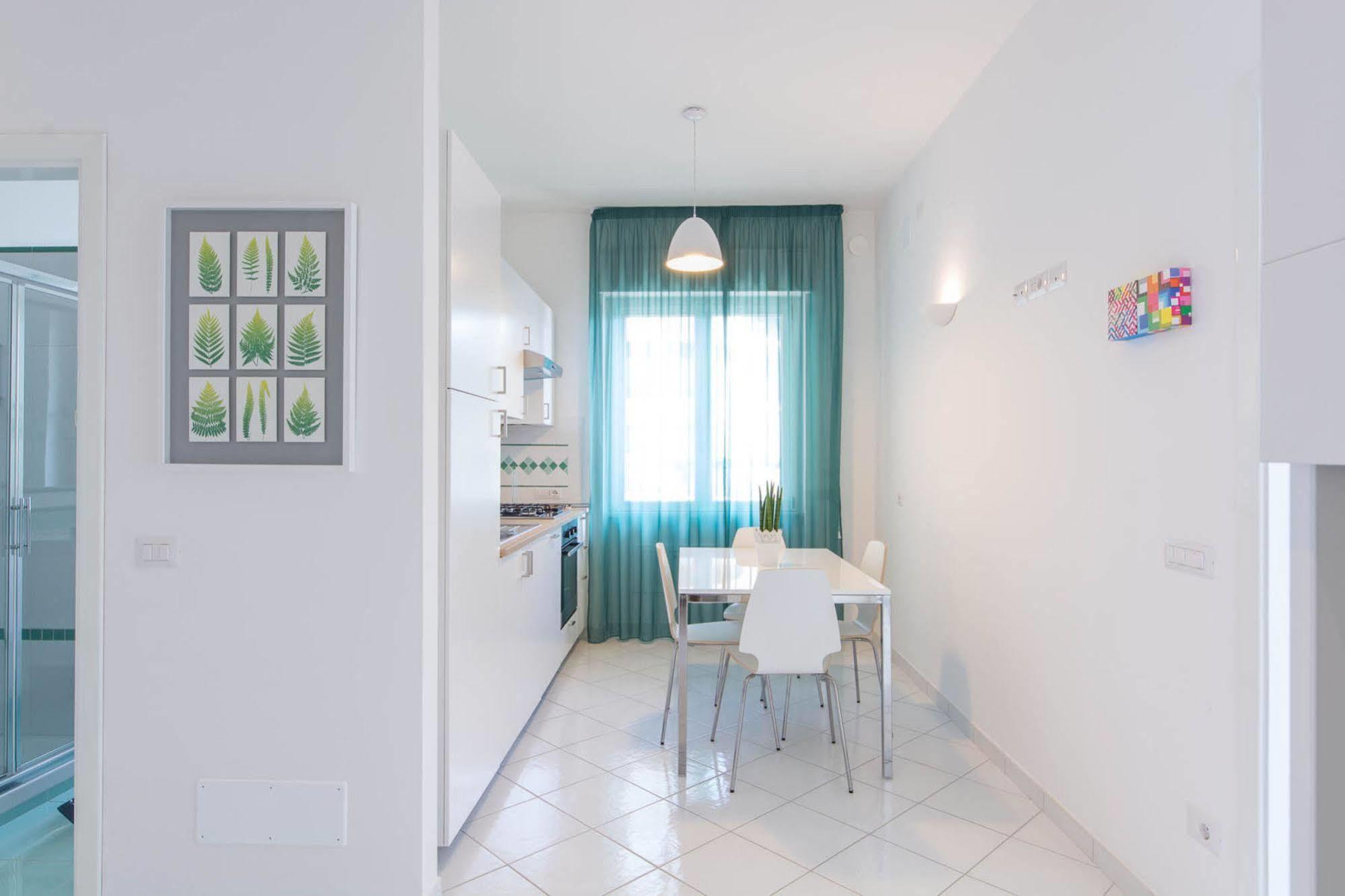 Casa Vacanze Maiori Kültér fotó