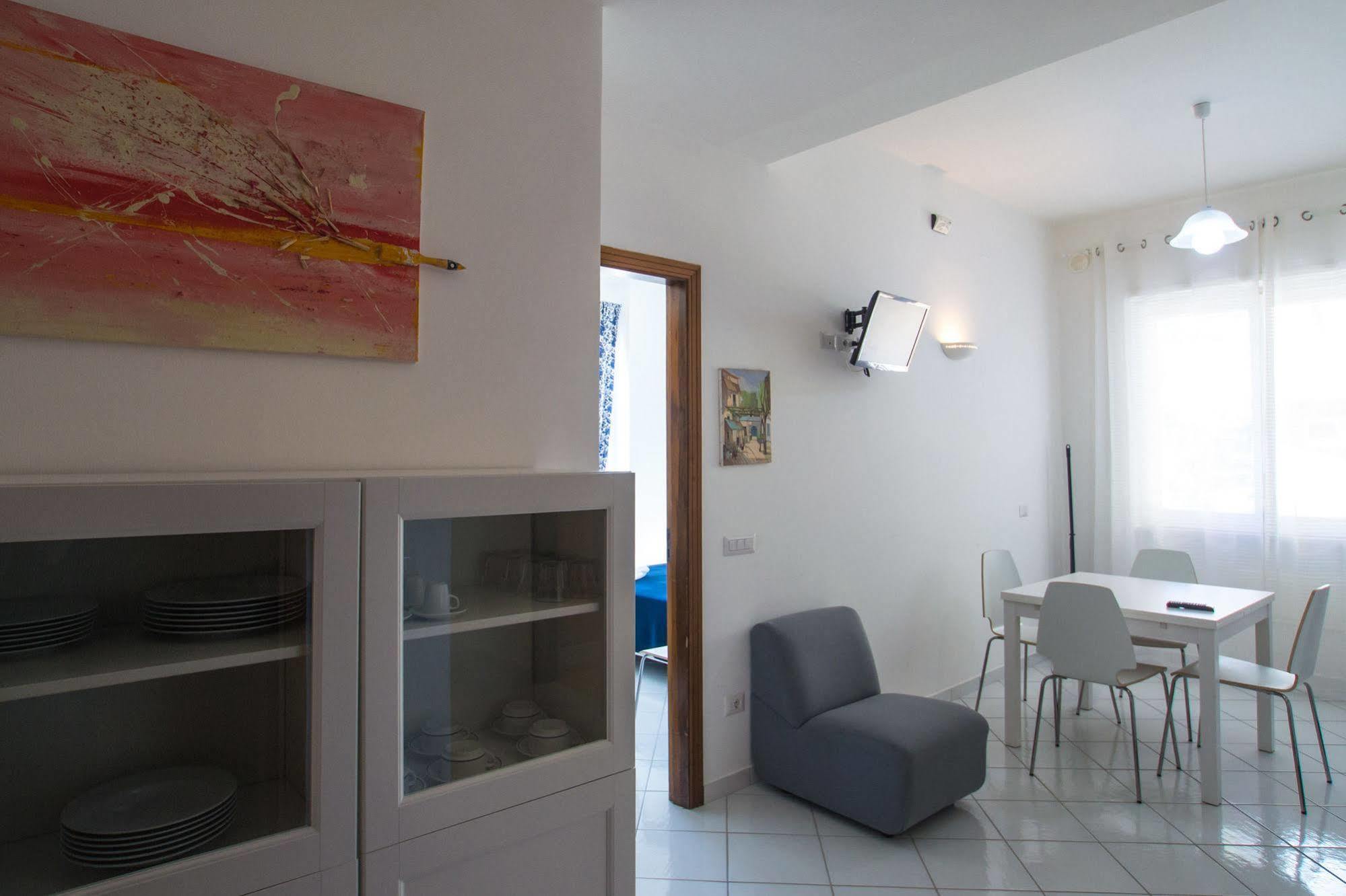 Casa Vacanze Maiori Kültér fotó