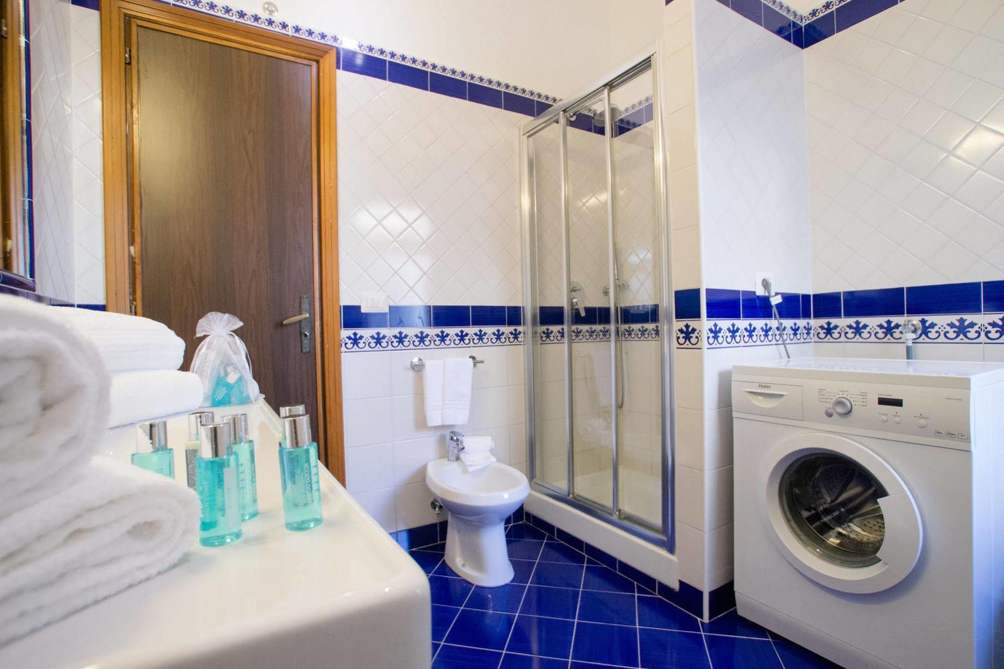 Casa Vacanze Maiori Kültér fotó
