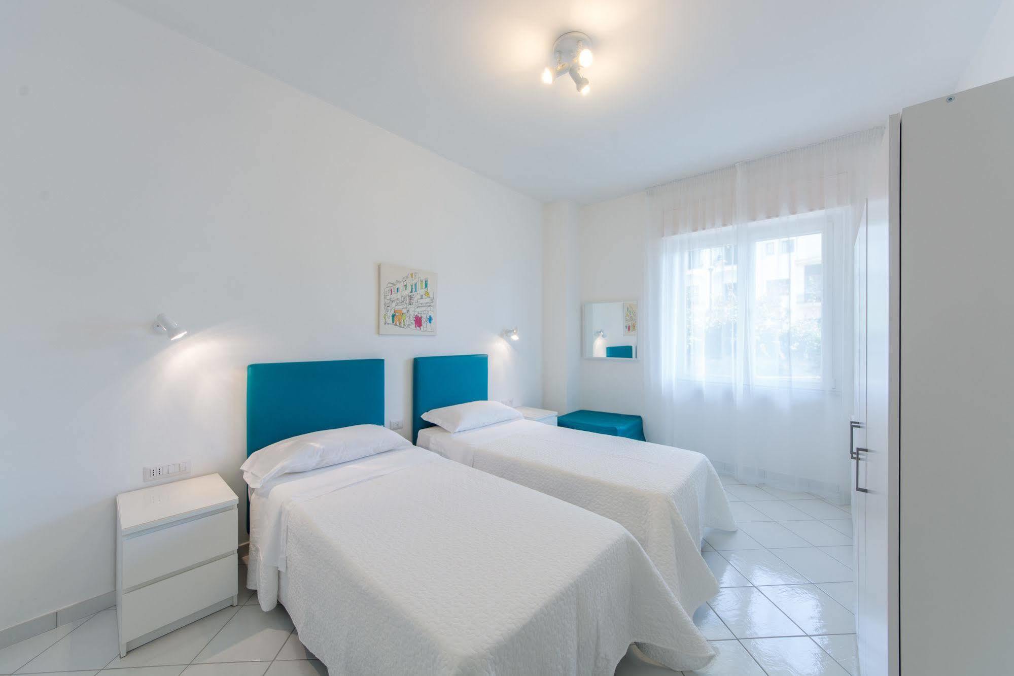 Casa Vacanze Maiori Kültér fotó