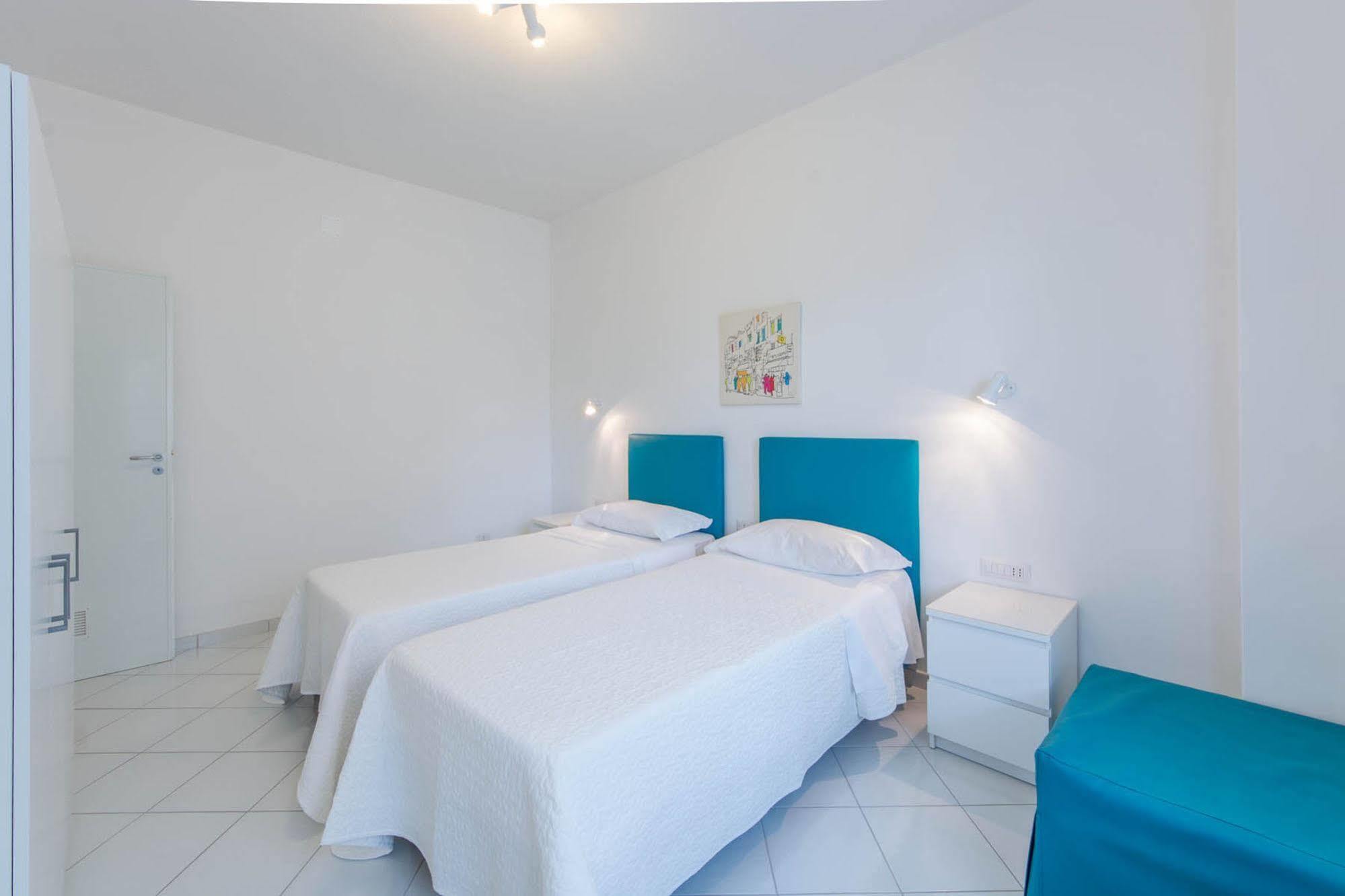Casa Vacanze Maiori Kültér fotó