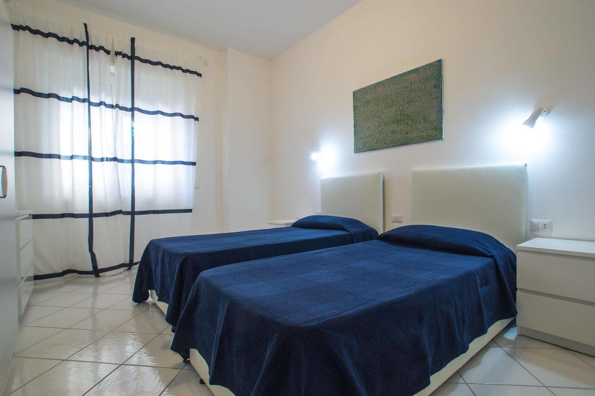 Casa Vacanze Maiori Kültér fotó