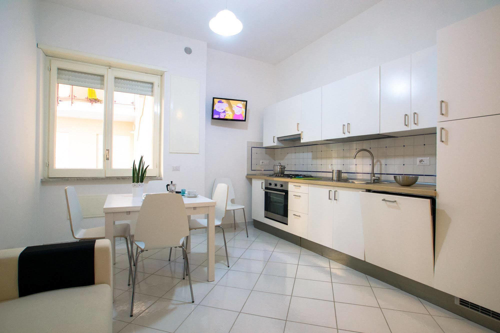 Casa Vacanze Maiori Kültér fotó