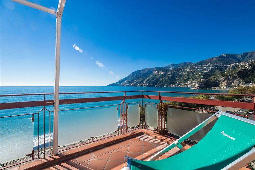 Casa Vacanze Maiori Kültér fotó