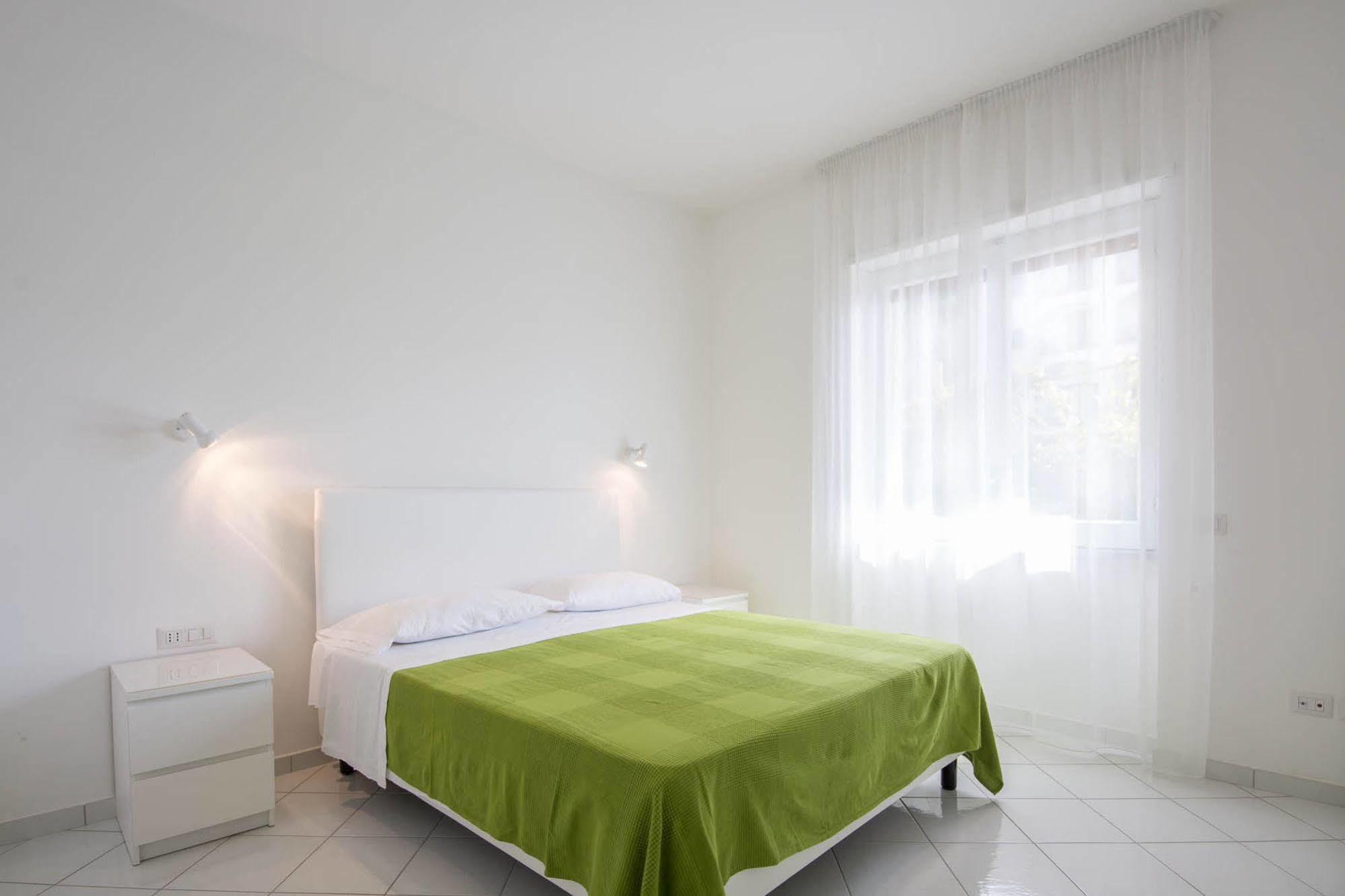 Casa Vacanze Maiori Kültér fotó
