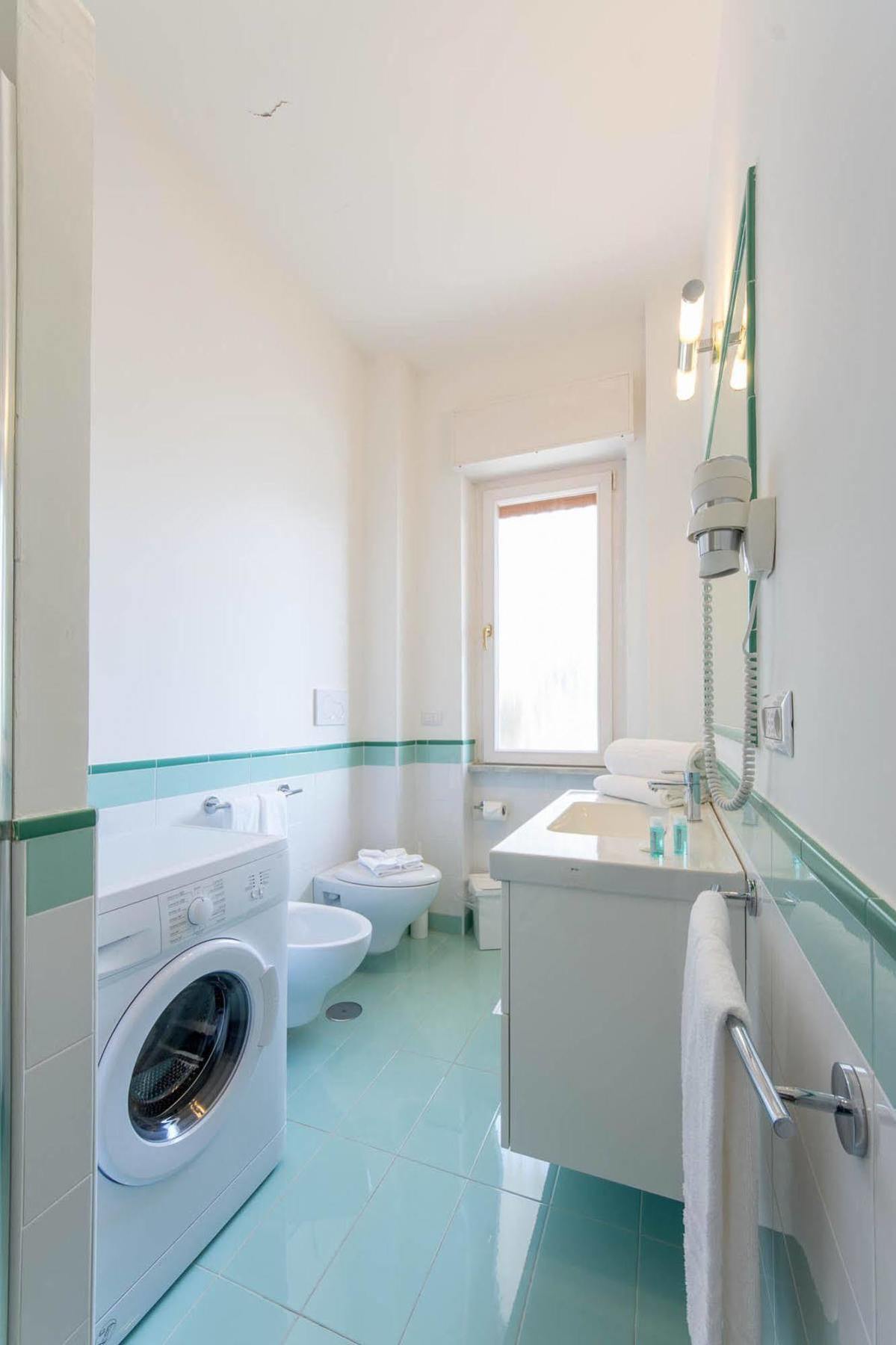 Casa Vacanze Maiori Kültér fotó